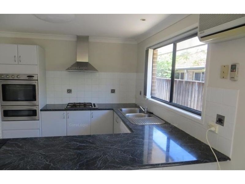 36 Mailey Circuit, Rouse Hill NSW 2155