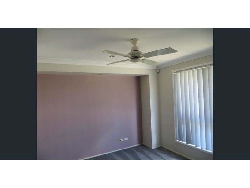 36 Mailey Circuit, Rouse Hill NSW 2155