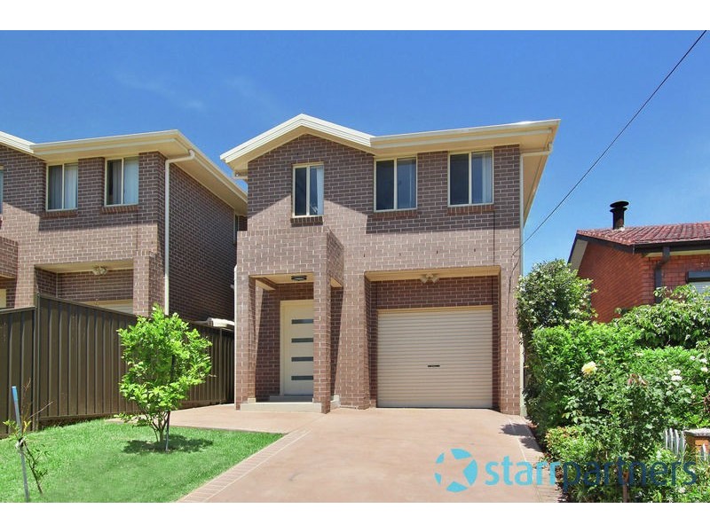 14A Waratah Street, Rooty Hill NSW 2766