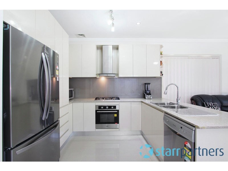 14A Waratah Street, Rooty Hill NSW 2766