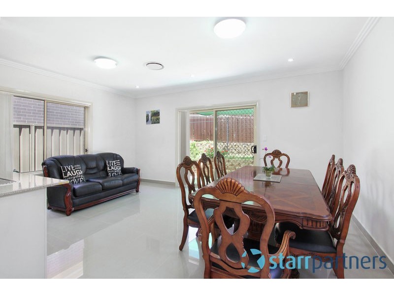 14A Waratah Street, Rooty Hill NSW 2766