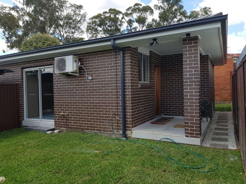 116A Kildare Road, Blacktown NSW 2148