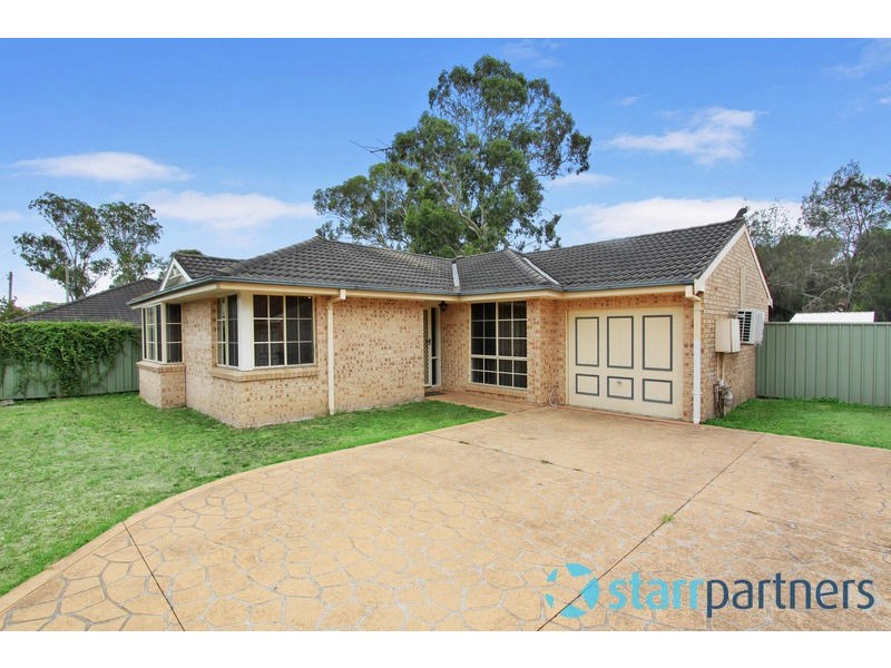 5 Michelle Place, Marayong NSW 2148