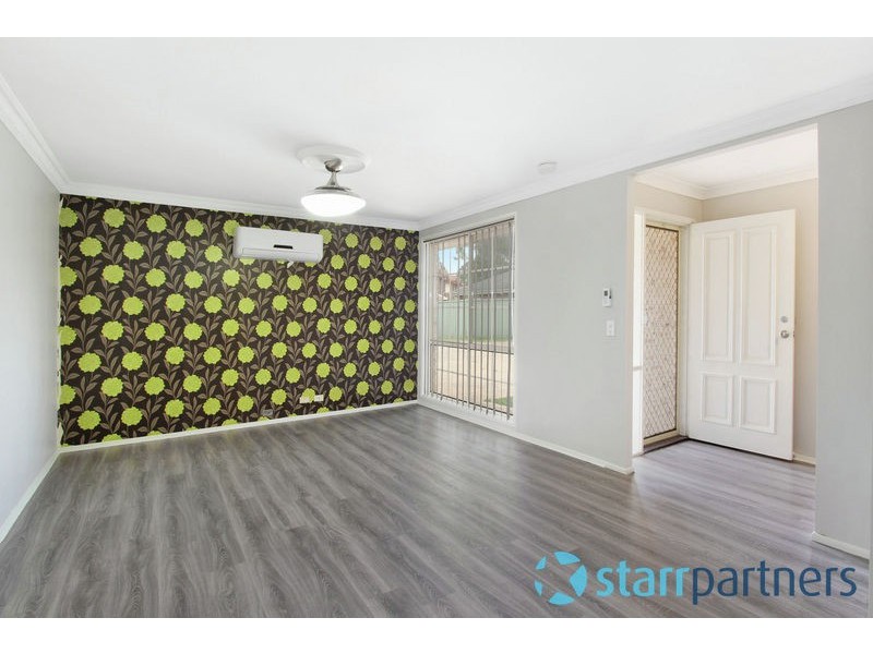 5 Michelle Place, Marayong NSW 2148