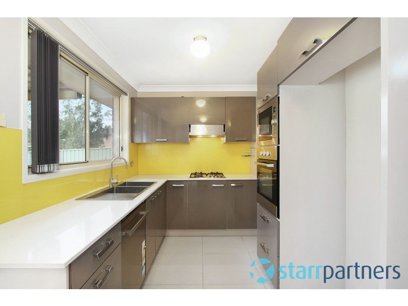 5 Michelle Place, Marayong NSW 2148