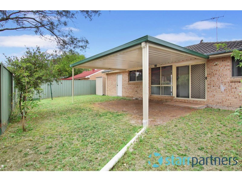 5 Michelle Place, Marayong NSW 2148