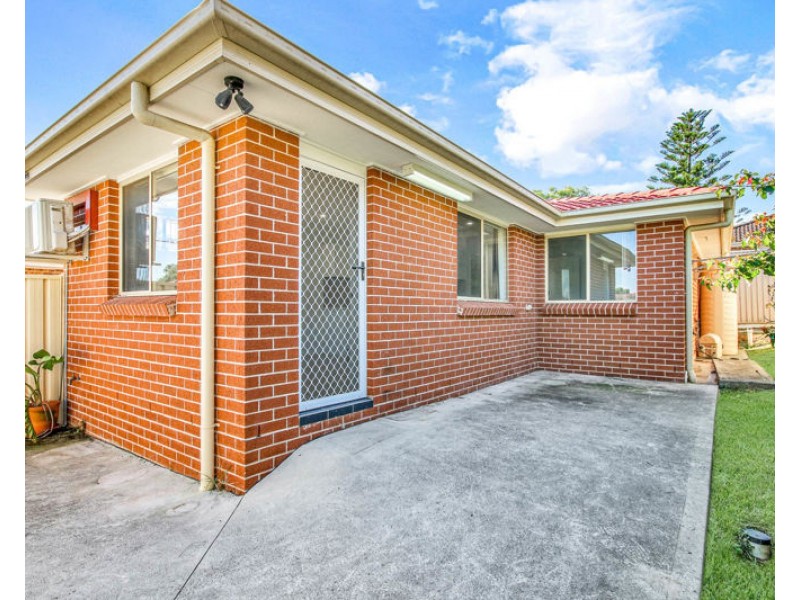 32a Cardinal Clancy Avenue, Glendenning NSW 2761