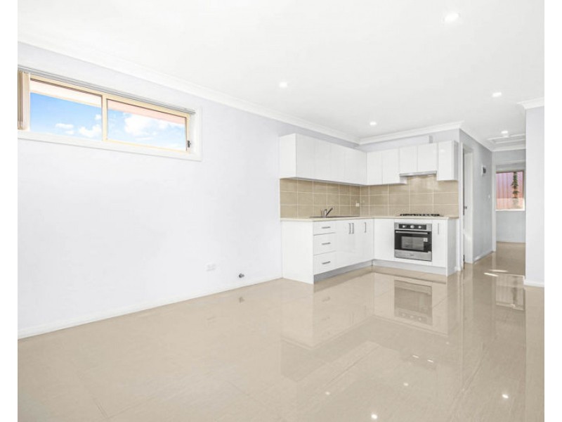 32a Cardinal Clancy Avenue, Glendenning NSW 2761