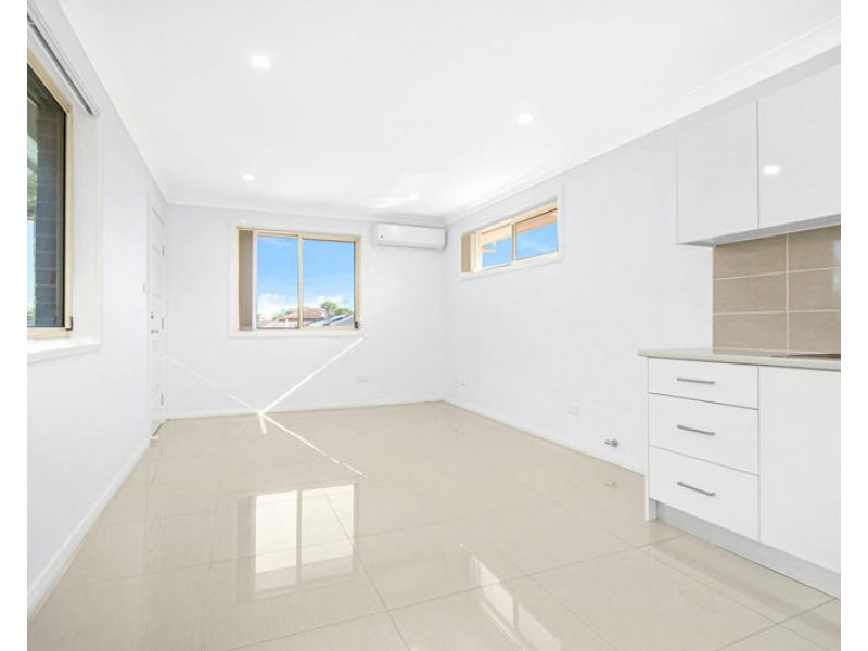 32a Cardinal Clancy Avenue, Glendenning NSW 2761