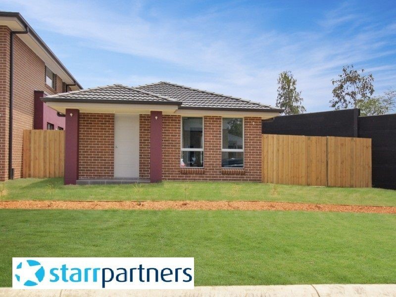 30a Pimlico Crescent, Colebee NSW 2761