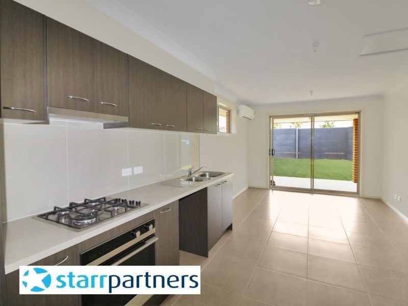 30a Pimlico Crescent, Colebee NSW 2761