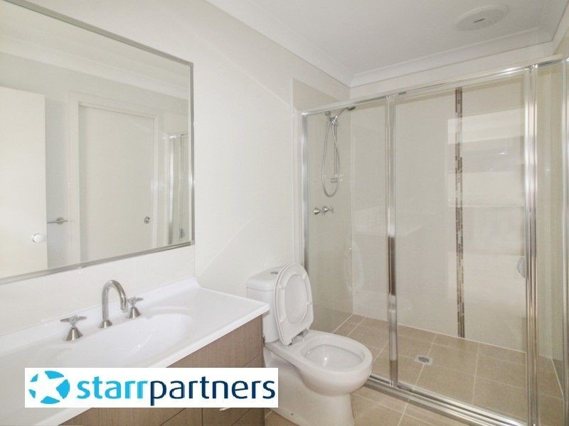 30a Pimlico Crescent, Colebee NSW 2761