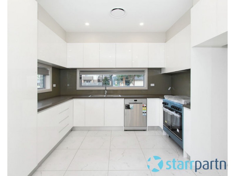 59 Waterfall Boulevard, The Ponds NSW 2769