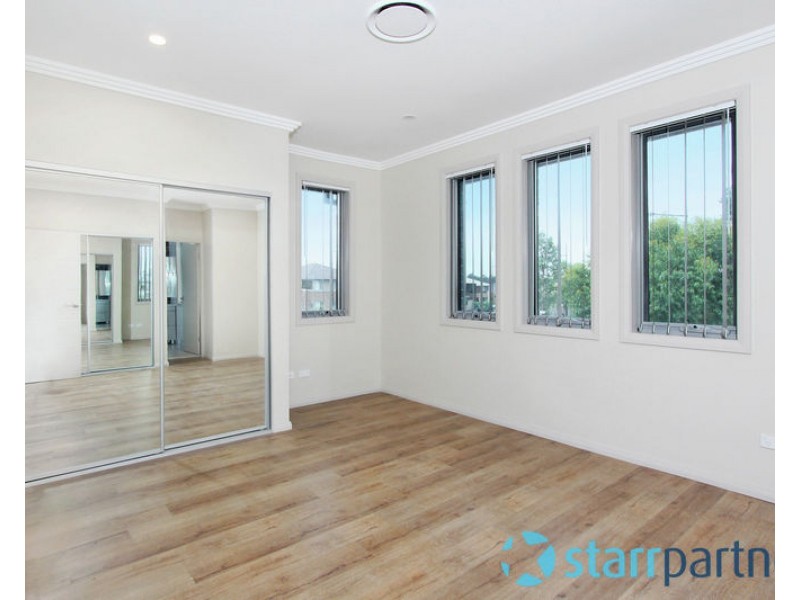 59 Waterfall Boulevard, The Ponds NSW 2769