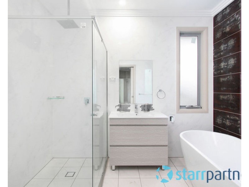59 Waterfall Boulevard, The Ponds NSW 2769