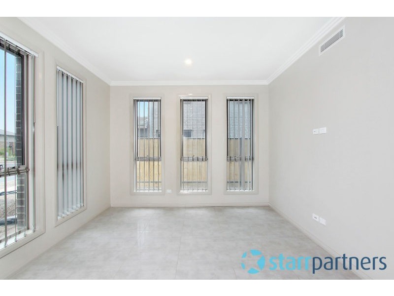 89 Riverbank Drive, The Ponds NSW 2769