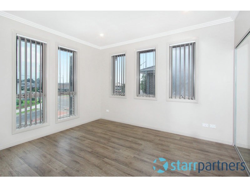 89 Riverbank Drive, The Ponds NSW 2769