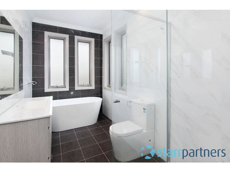 89 Riverbank Drive, The Ponds NSW 2769