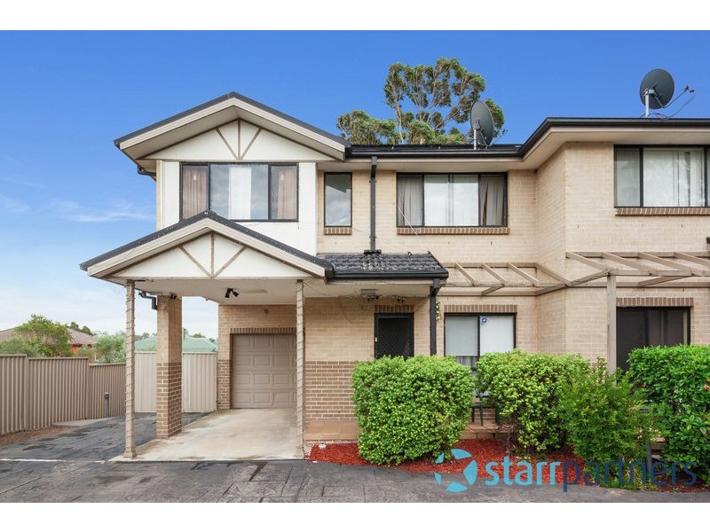 10/59-61 Balmoral Street, Blacktown NSW 2148