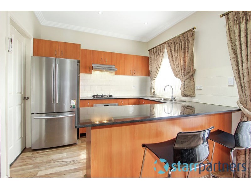 10/59-61 Balmoral Street, Blacktown NSW 2148