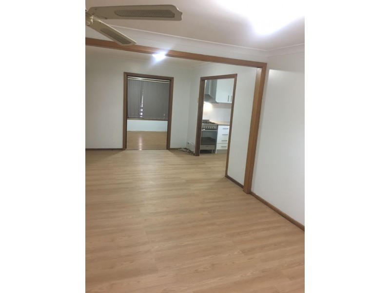 18 Keyworth Drive, Blacktown NSW 2148