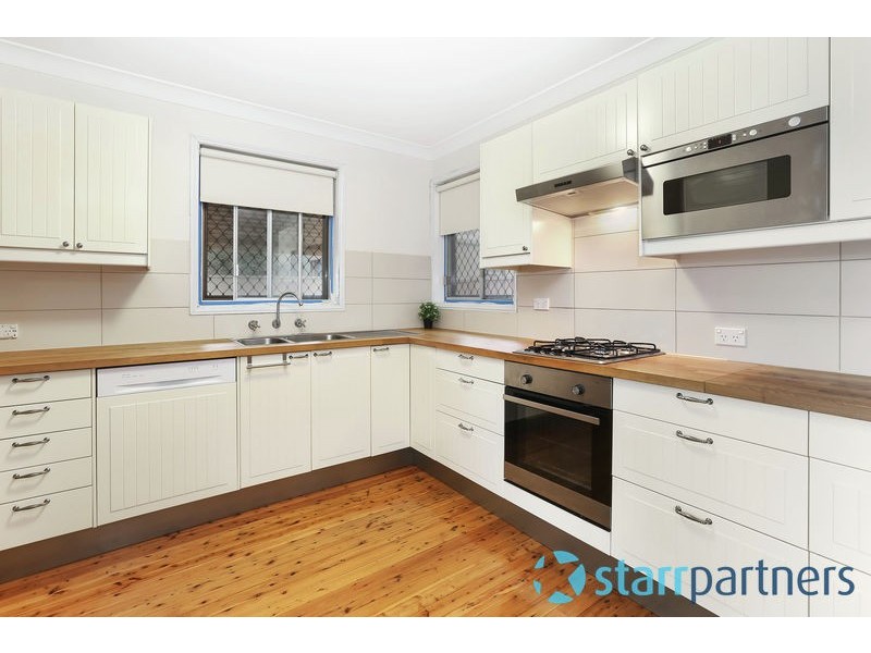 4 Birch Place, Bidwill NSW 2770