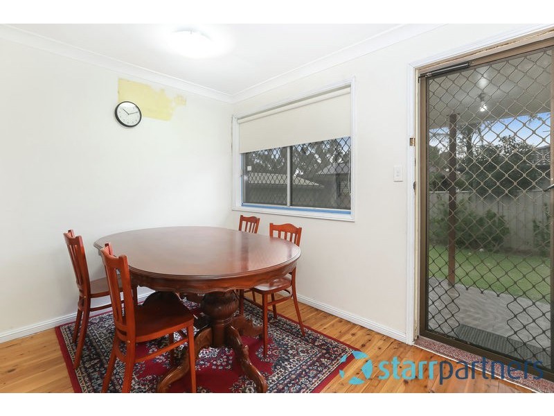 4 Birch Place, Bidwill NSW 2770