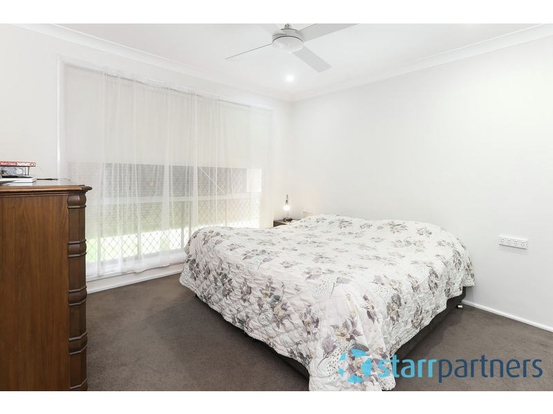 4 Birch Place, Bidwill NSW 2770