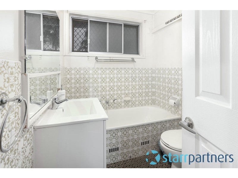 4 Birch Place, Bidwill NSW 2770