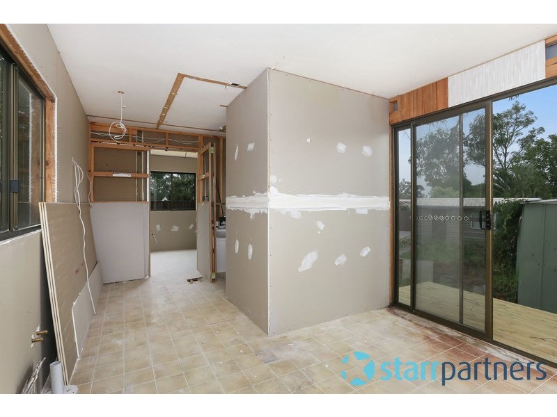 4 Birch Place, Bidwill NSW 2770