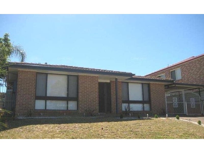 147 Minchin Drive, Minchinbury NSW 2770