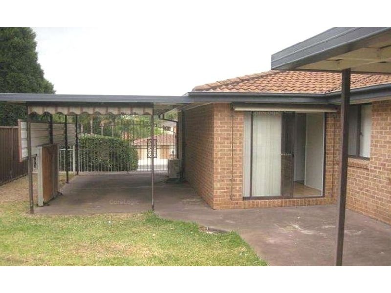 147 Minchin Drive, Minchinbury NSW 2770