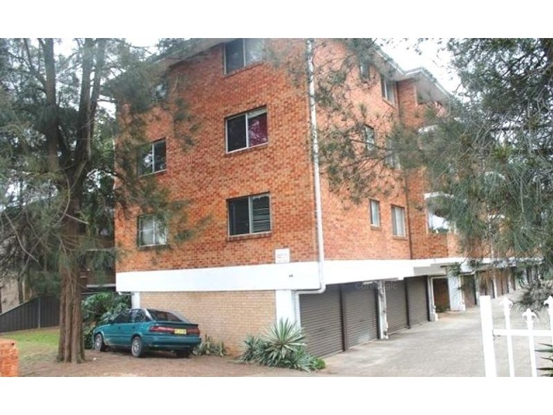 24/44 Luxford Road, Mount Druitt NSW 2770