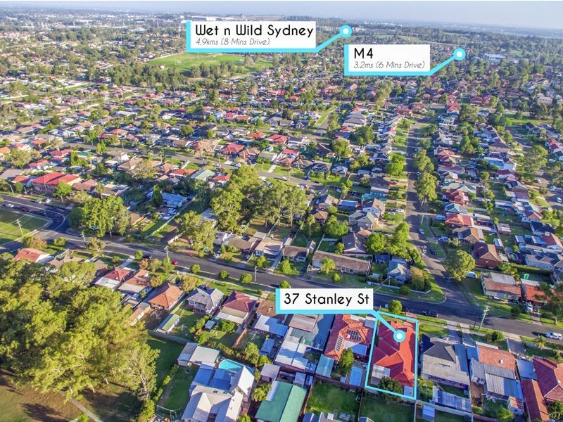 37 Stanley Street, Blacktown NSW 2148