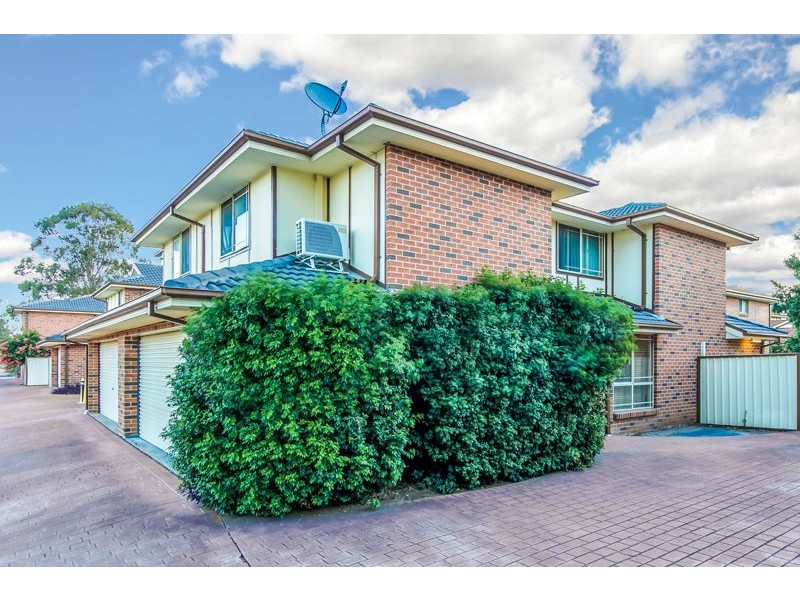 6/16 Blenheim Avenue, Rooty Hill NSW 2766