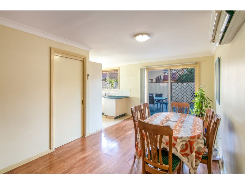 6/16 Blenheim Avenue, Rooty Hill NSW 2766