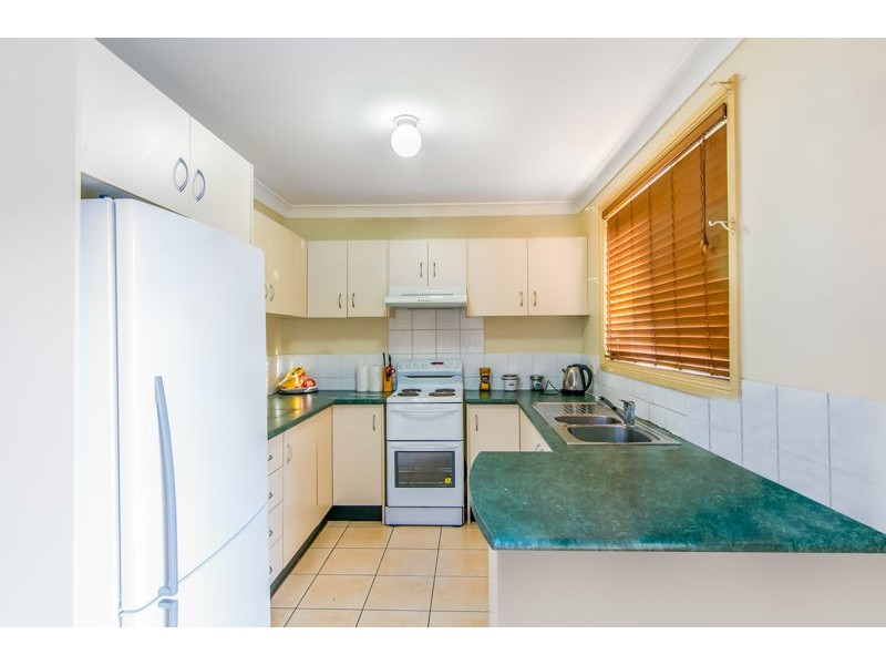 6/16 Blenheim Avenue, Rooty Hill NSW 2766