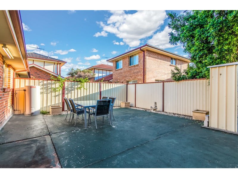 6/16 Blenheim Avenue, Rooty Hill NSW 2766