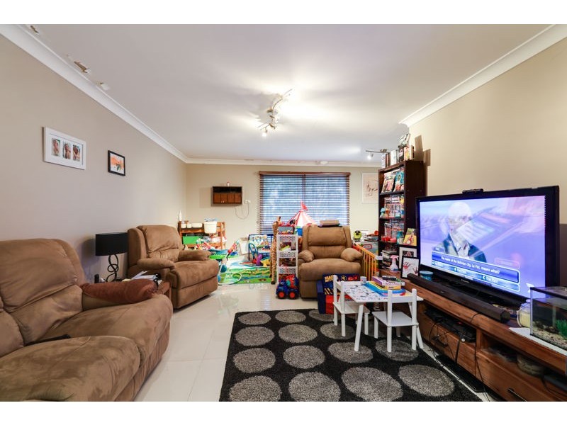 7 Chestnut Crescent, Bidwill NSW 2770