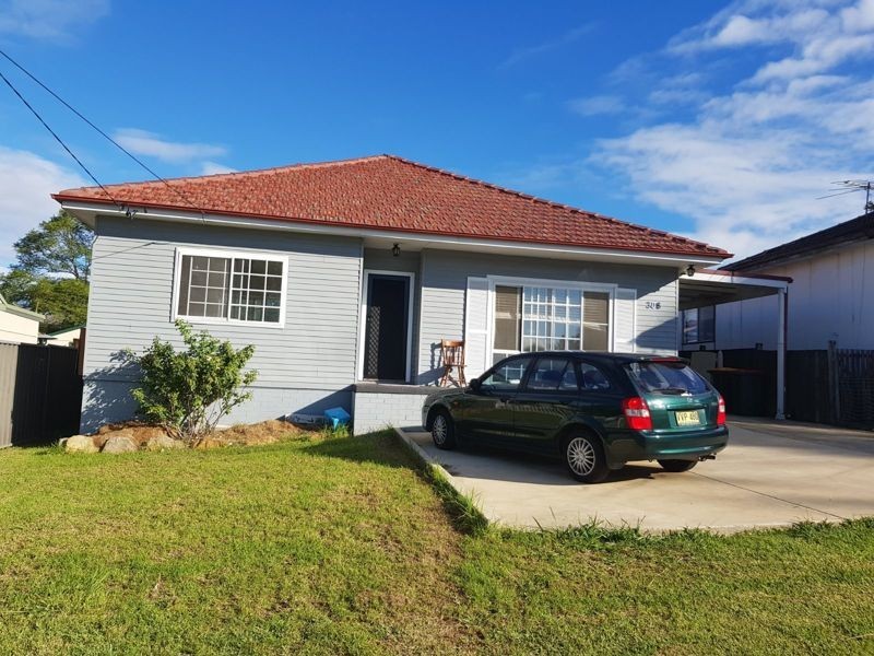 306 Bungarribee Road, Blacktown NSW 2148