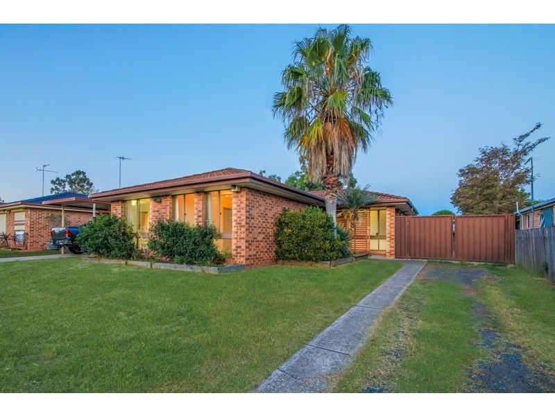 121 Southee Circuit, Oakhurst NSW 2761