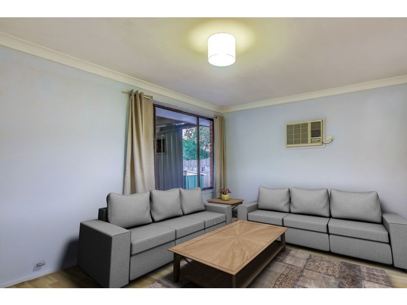 121 Southee Circuit, Oakhurst NSW 2761