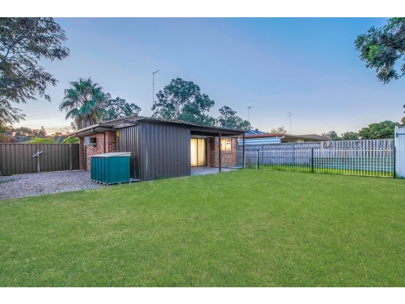 121 Southee Circuit, Oakhurst NSW 2761