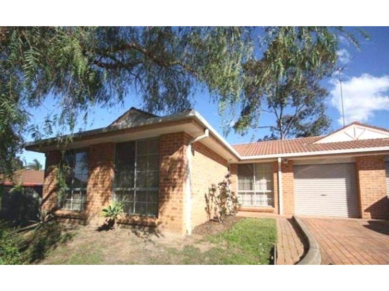 5/25 Acropolis Avenue, Rooty Hill NSW 2766