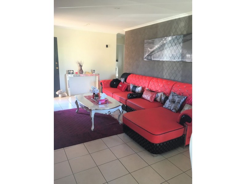 5/25 Acropolis Avenue, Rooty Hill NSW 2766