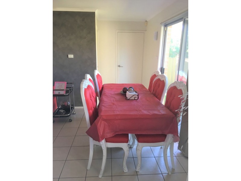 5/25 Acropolis Avenue, Rooty Hill NSW 2766