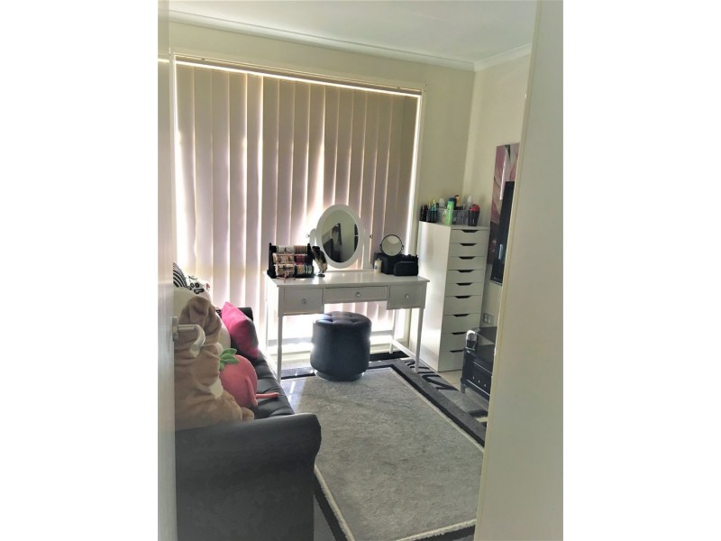 5/25 Acropolis Avenue, Rooty Hill NSW 2766