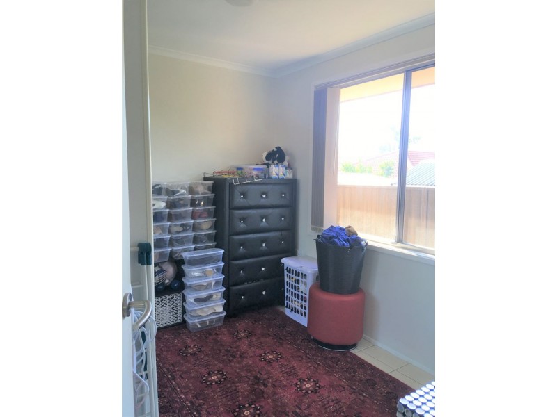 5/25 Acropolis Avenue, Rooty Hill NSW 2766