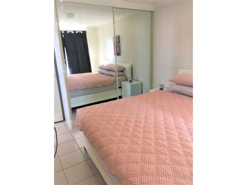 5/25 Acropolis Avenue, Rooty Hill NSW 2766