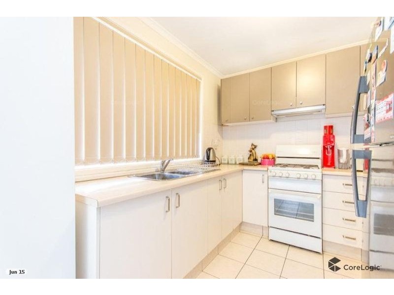 5/25 Acropolis Avenue, Rooty Hill NSW 2766